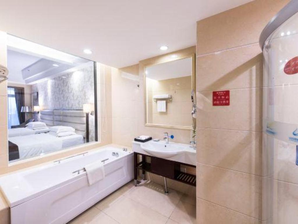 Country Garden Phoenix Hotel Lechang 48/50