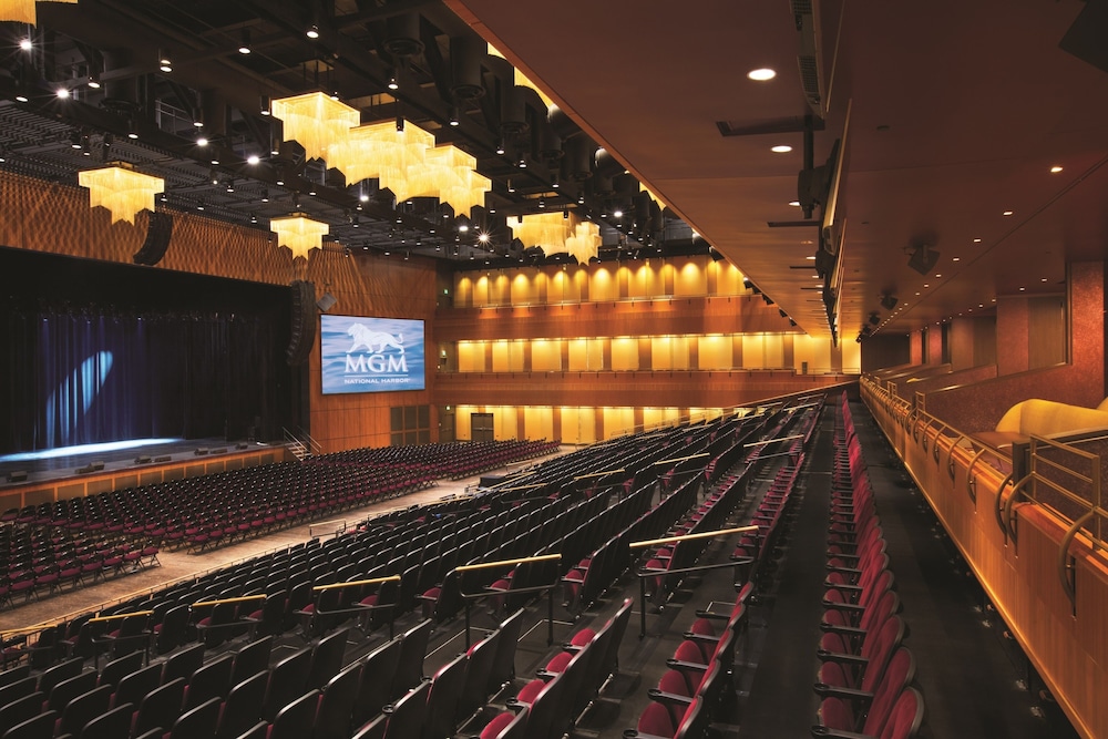 MGM National Harbor Resort & Casino 45/54