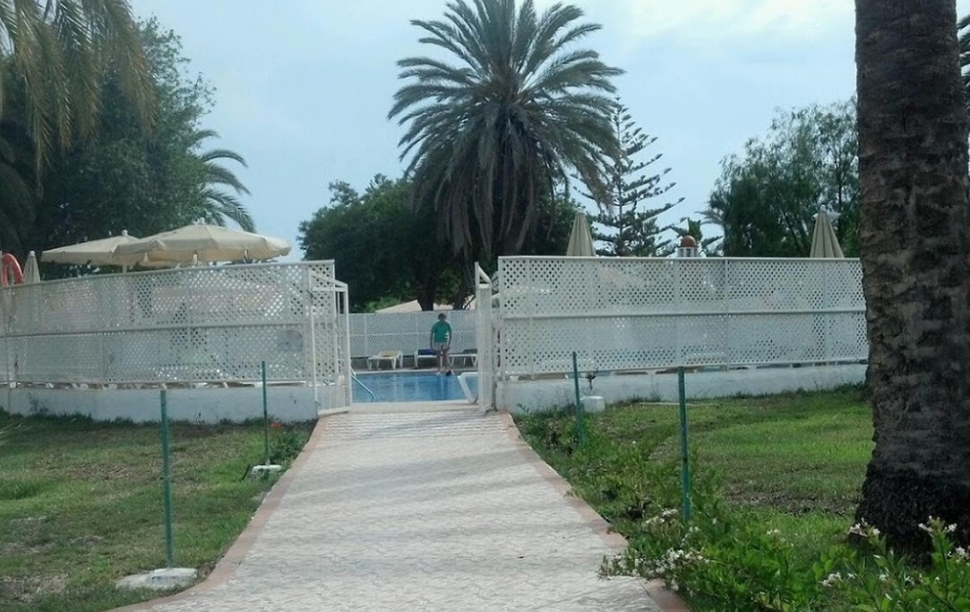 Bungalows los Arcos 26/31