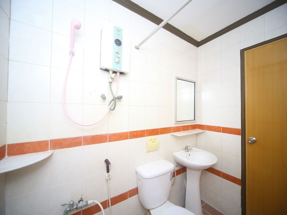 OYO 1027 Hotel London 13/16