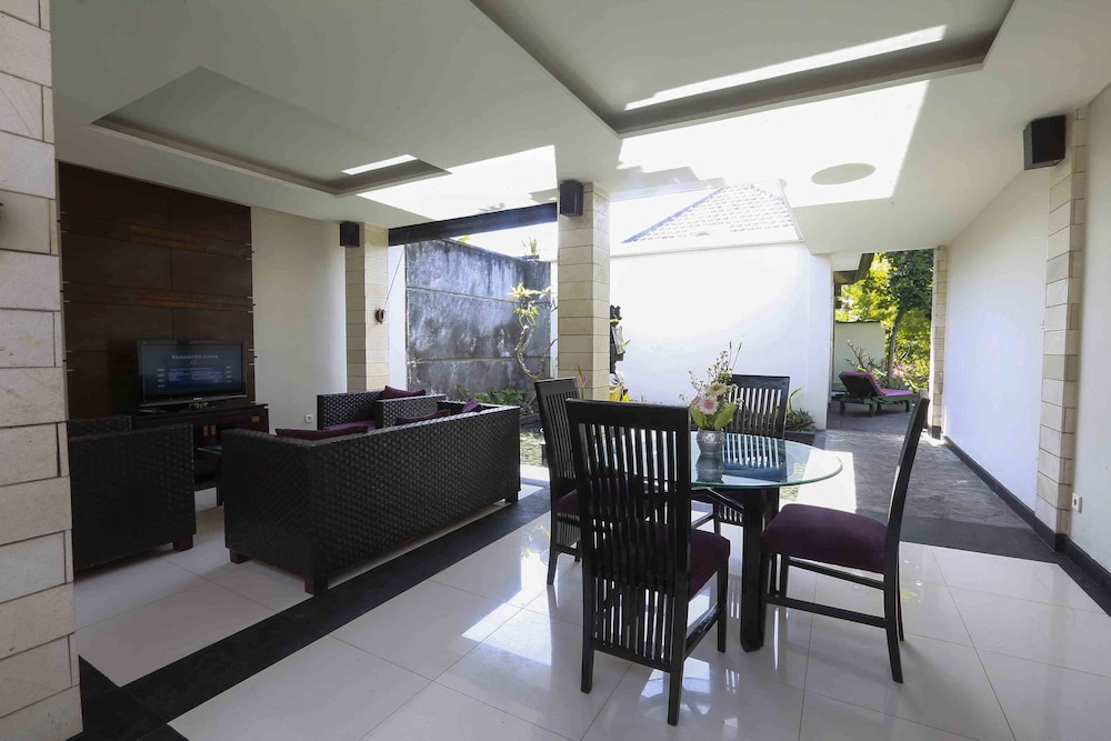 The Ayu Kintamani Villa at Toya Devasya 39/64