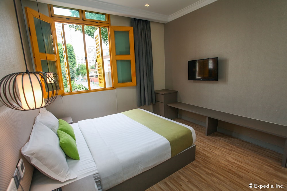 A Hotel Joo Chiat 22/50