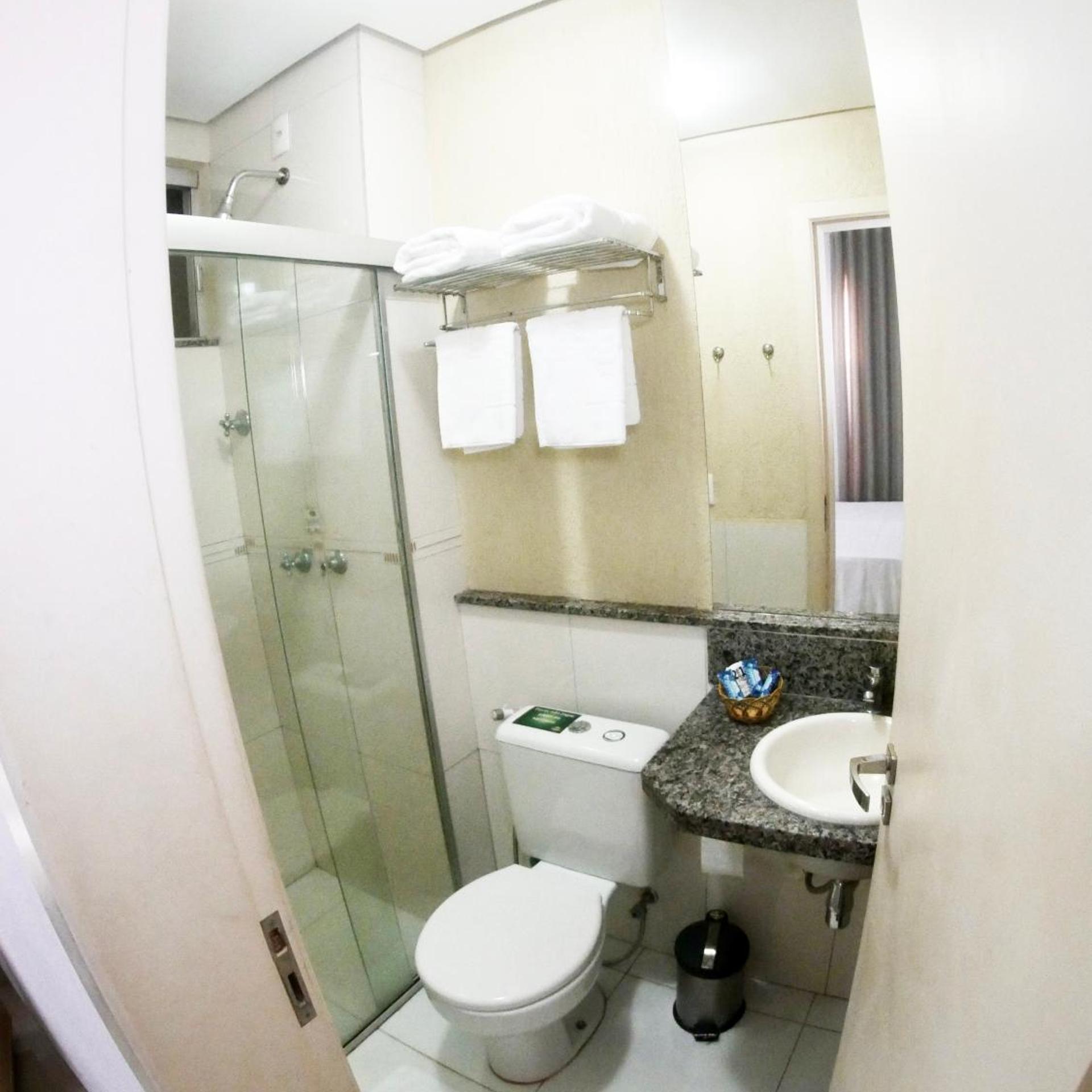 Jalapao Hotel Palmas 47/50