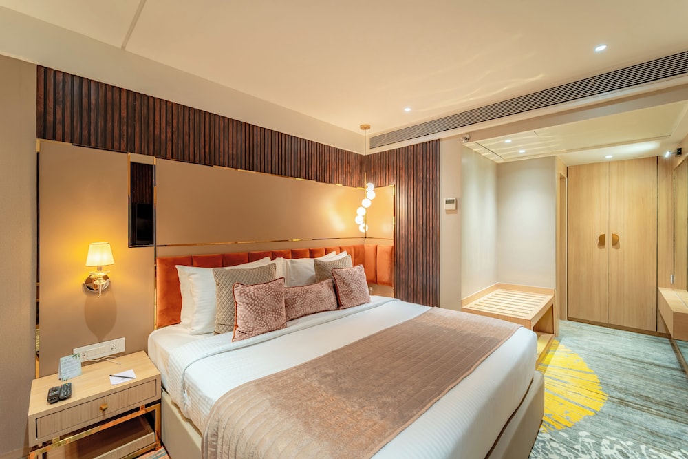 Effotel By Sayaji Indore 26/68
