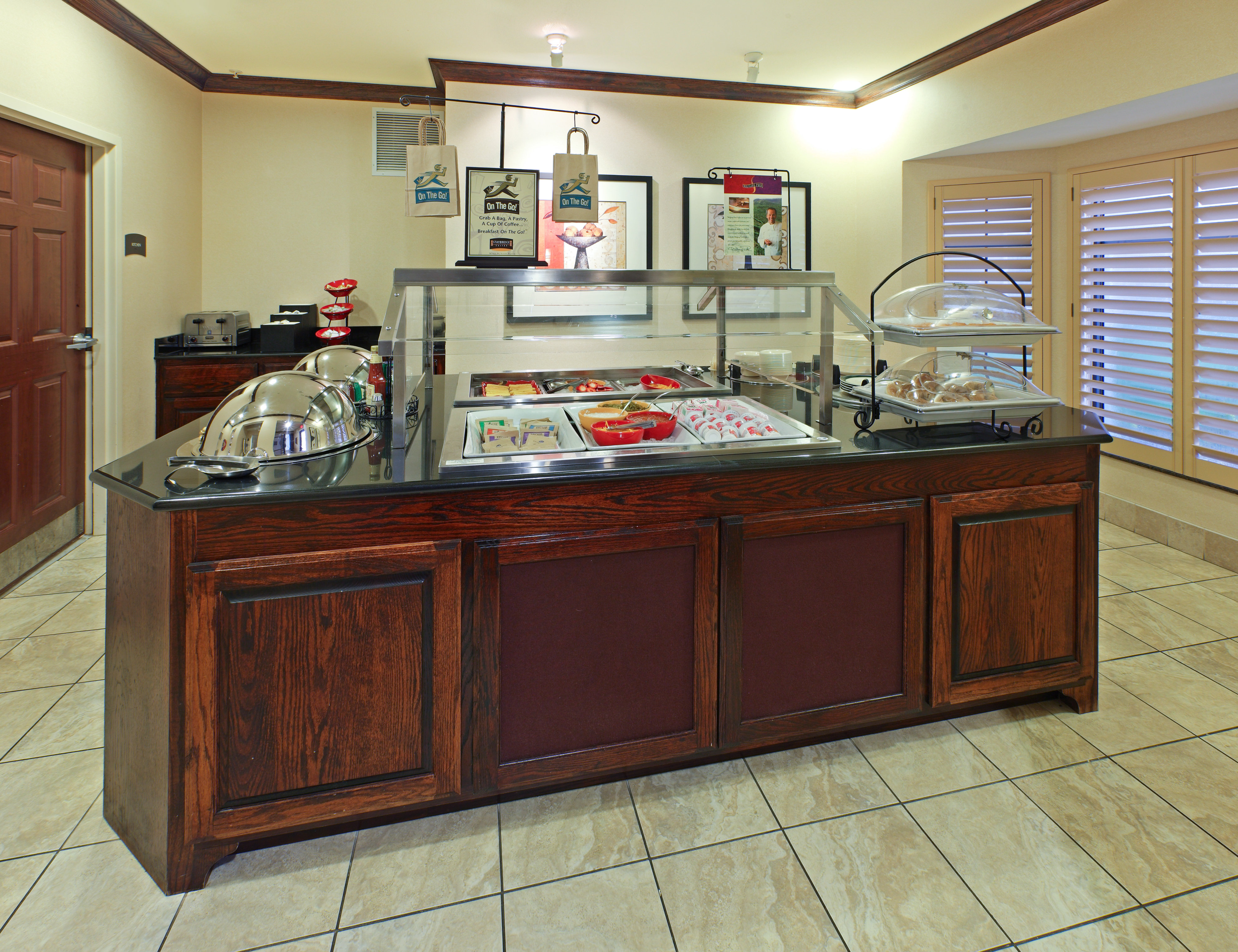 Staybridge Suites Hot Springs 7/53