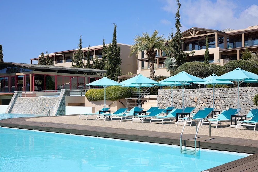 Aquagrand Exclusive Deluxe Resort - Adults Only 44/50