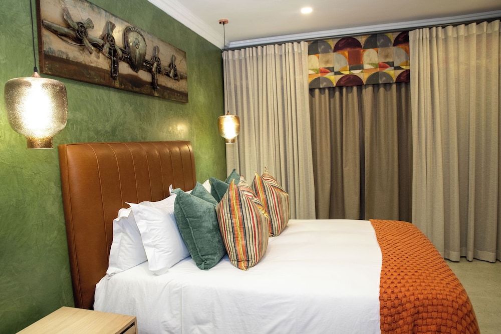Iso'Bella Vita Guesthouse 22/50
