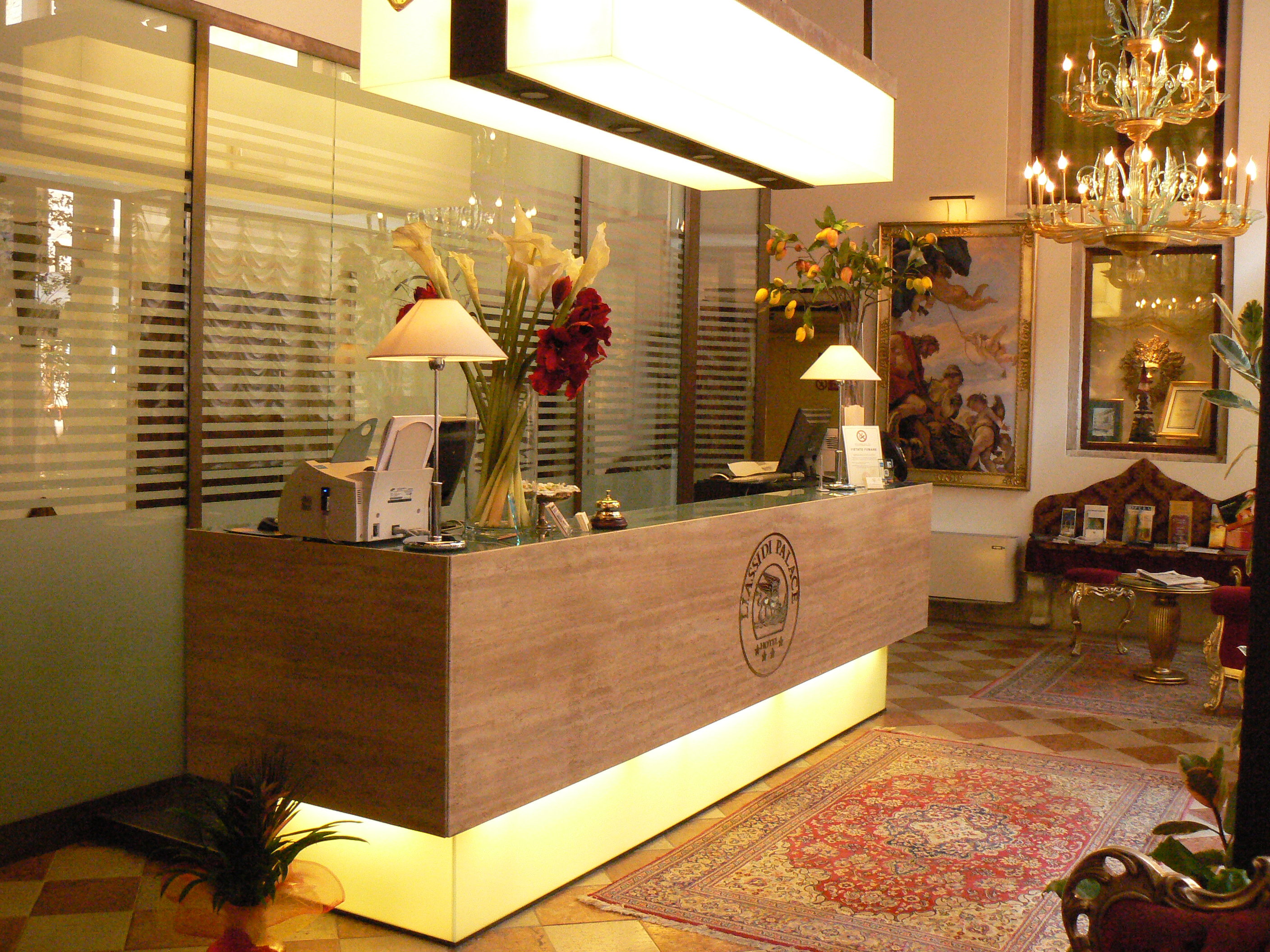 Liassidi Palace 6/84