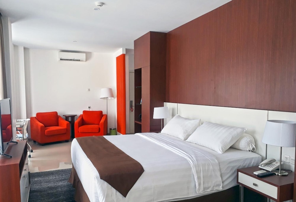 Azana Style Hotel Pamekasan Madura 14/39