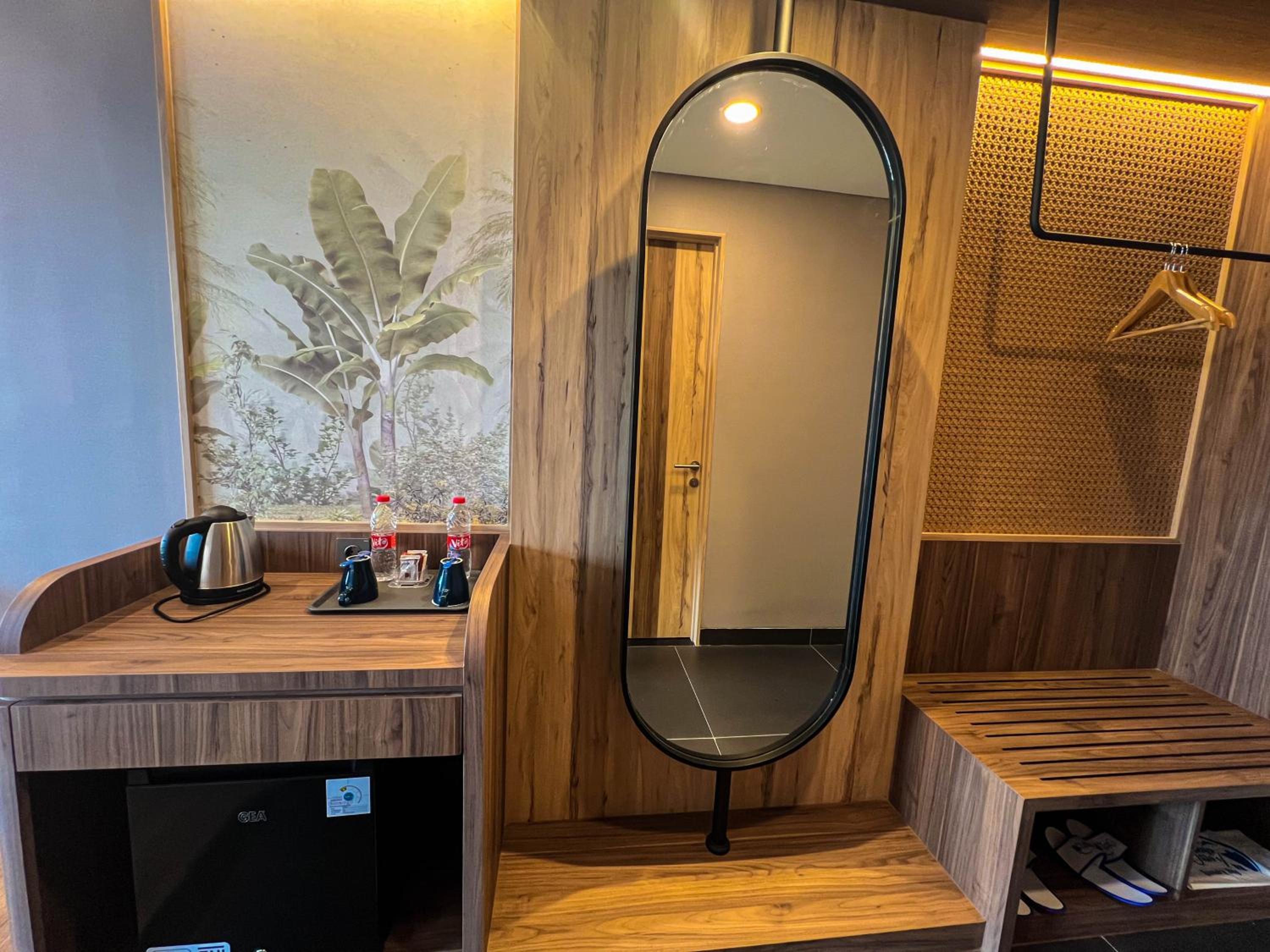 Cahaya Villa Hotel Garut 35/52