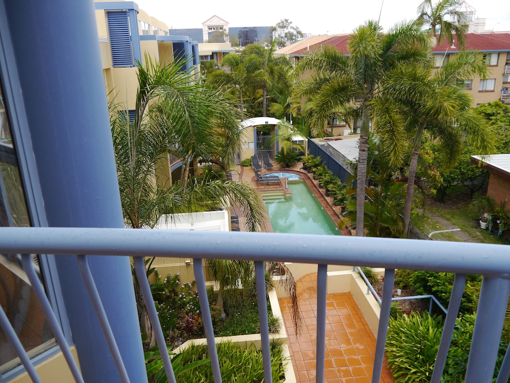 Portobello Resort Apartments 36/73