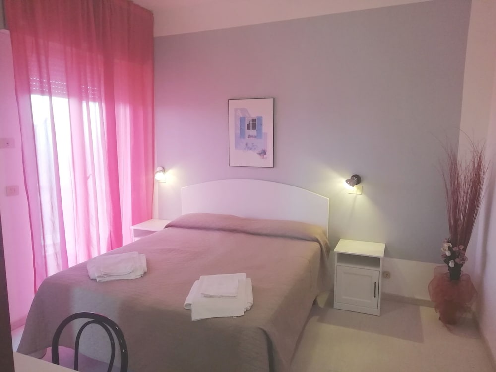 Hotel Rita 6/40