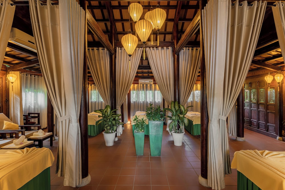 RiverTown Hoi An Resort & Spa 32/65