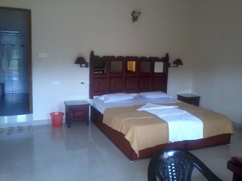 JUNGLE PALACE HOMESTAY 20/46