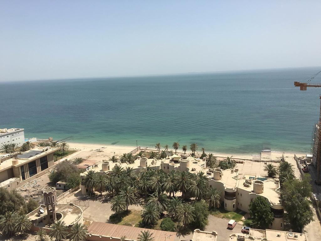 AMWAJ HOTEL 7/7