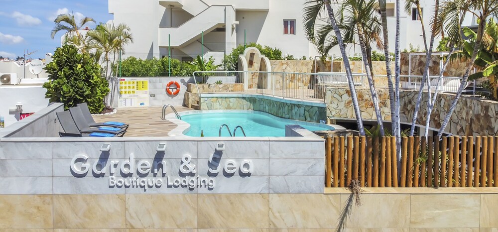 Apartamentos Garden & Sea Boutique Lodging by LIVVO 44/50