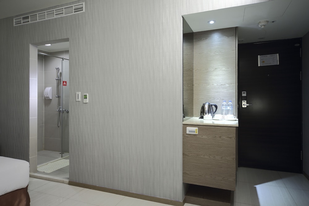 鸟巢 Nest Hotel 七贤馆(Nest Hotel) 图片4