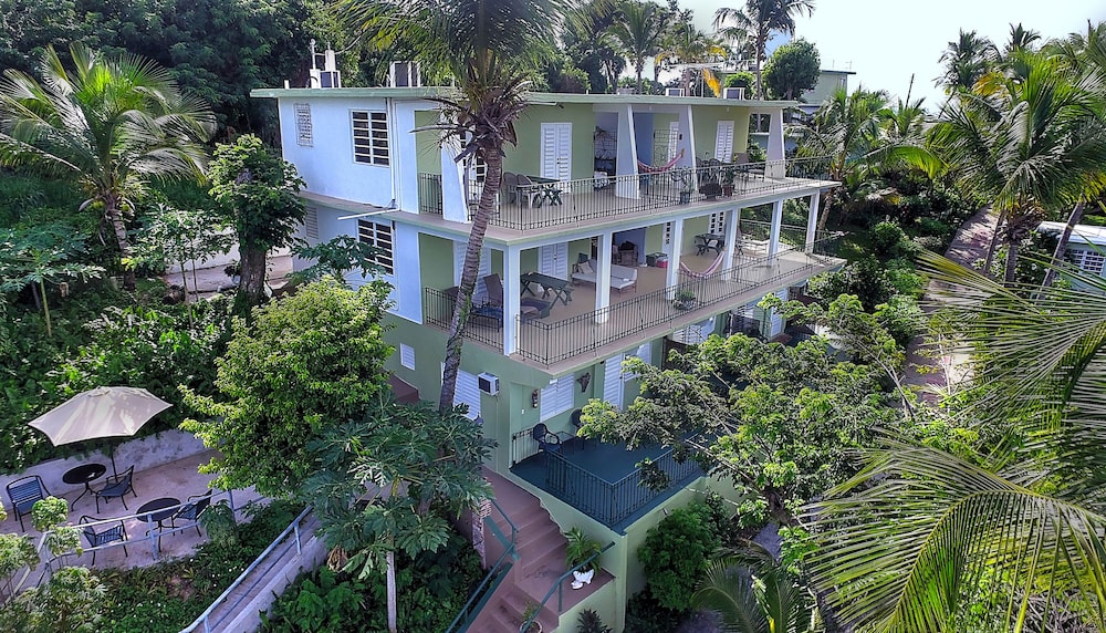 Sea Gate Hotel 3/50