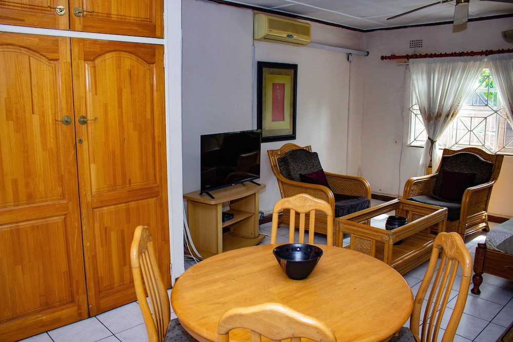 Wasingo Guest Inn 33/50