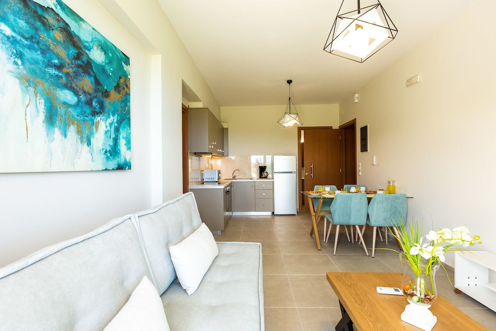 Vigla Suites 34/58