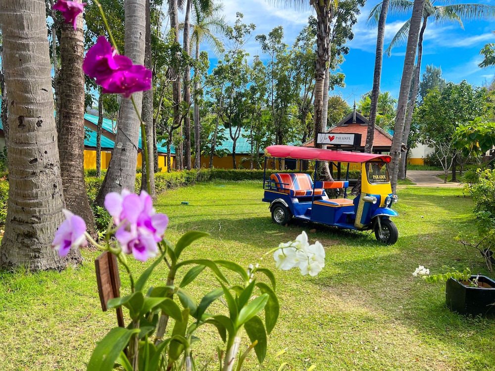 Paradox Resort Phuket 73/79