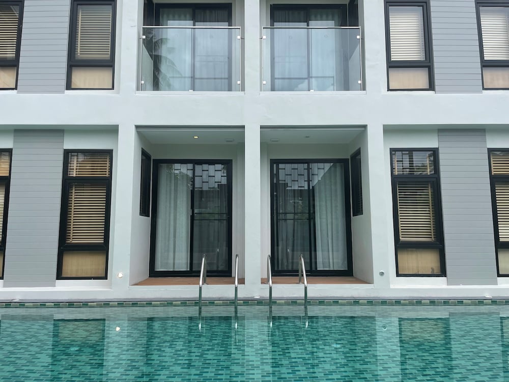 Outrigger Surin Beach Resort in CHOENG THALE