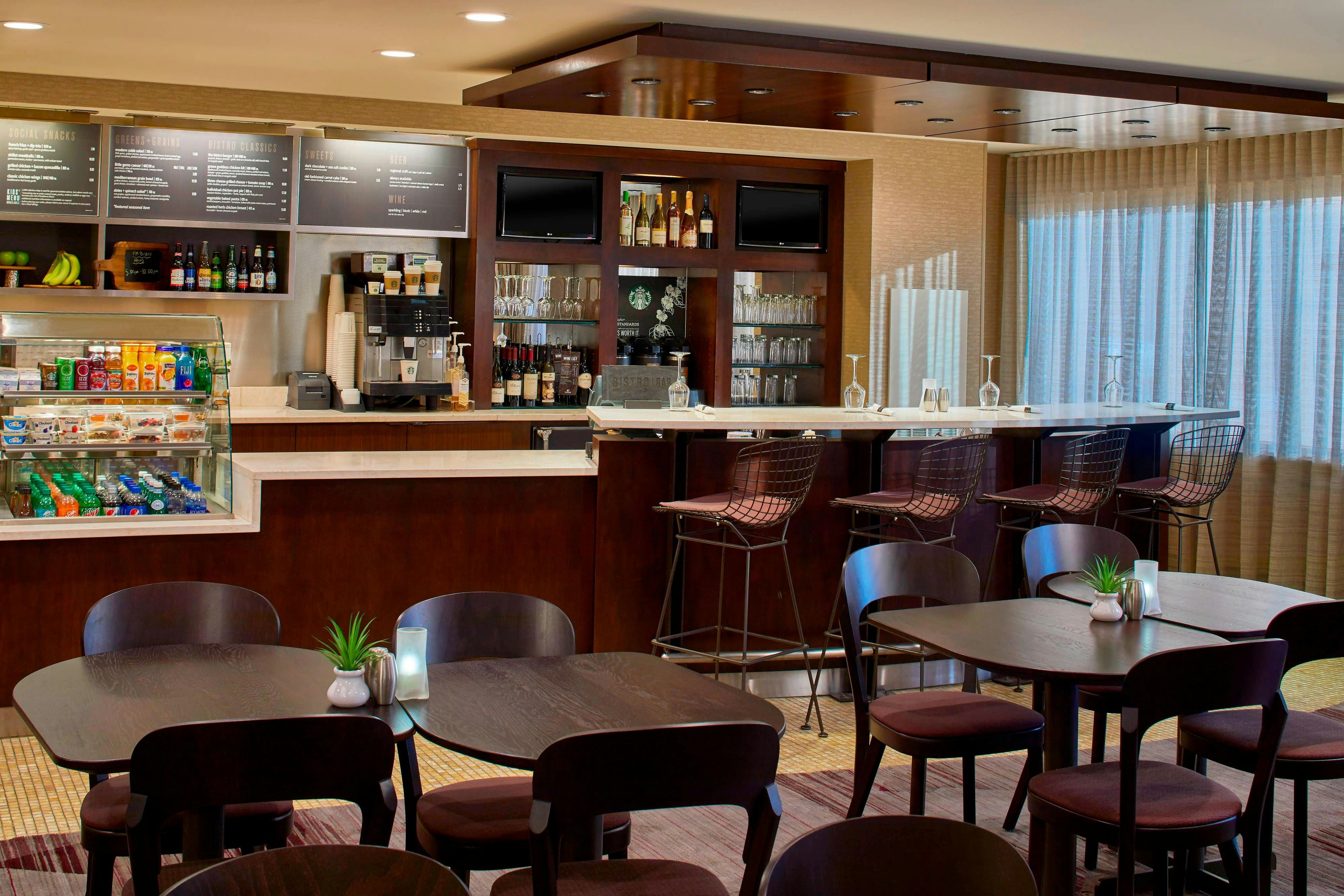 Courtyard by Marriott Albany Thruway 9/17