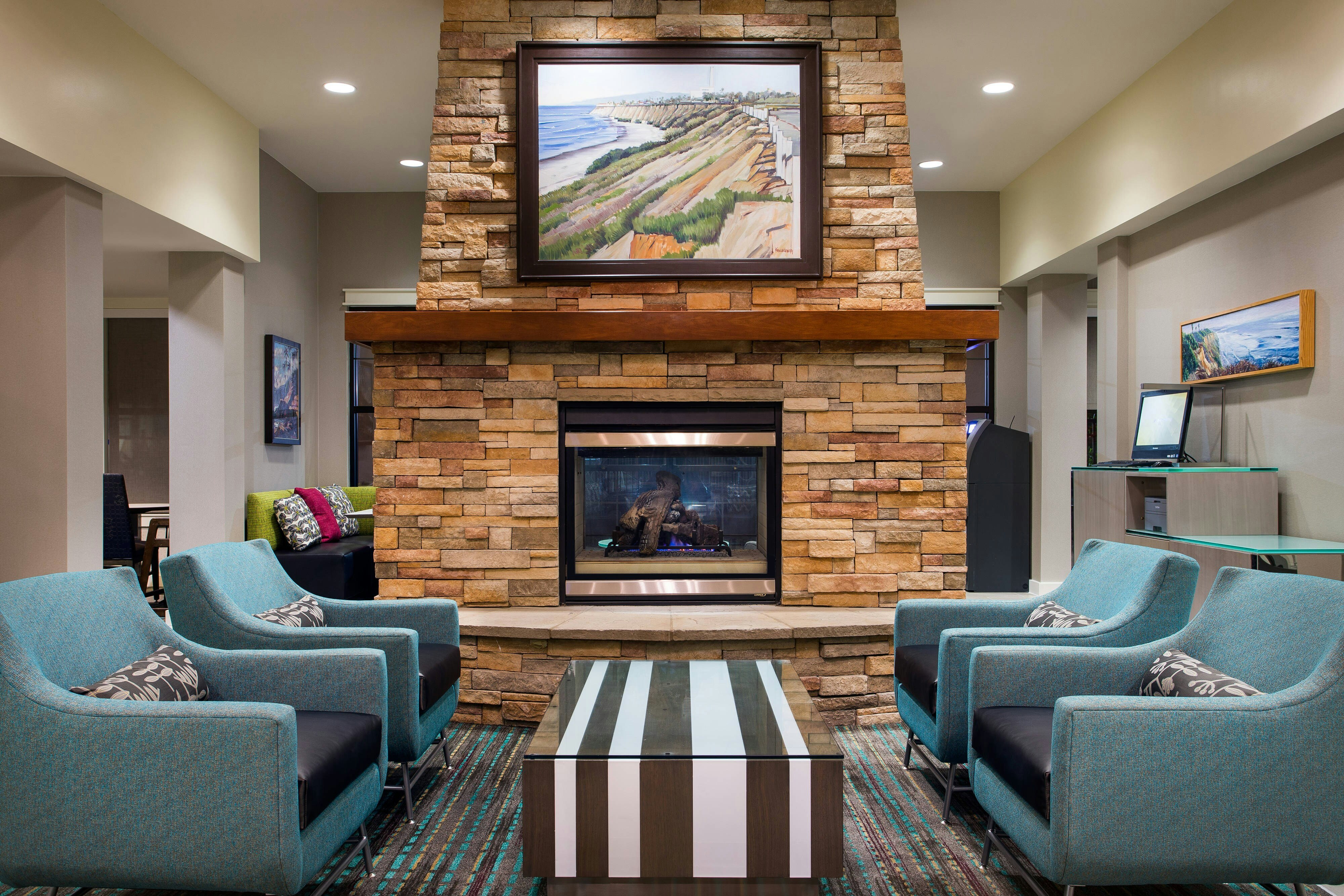 Residence Inn San Diego Oceanside 8/16