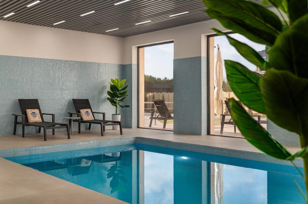 Ramada Encore by Wyndham Bukhara 40/66