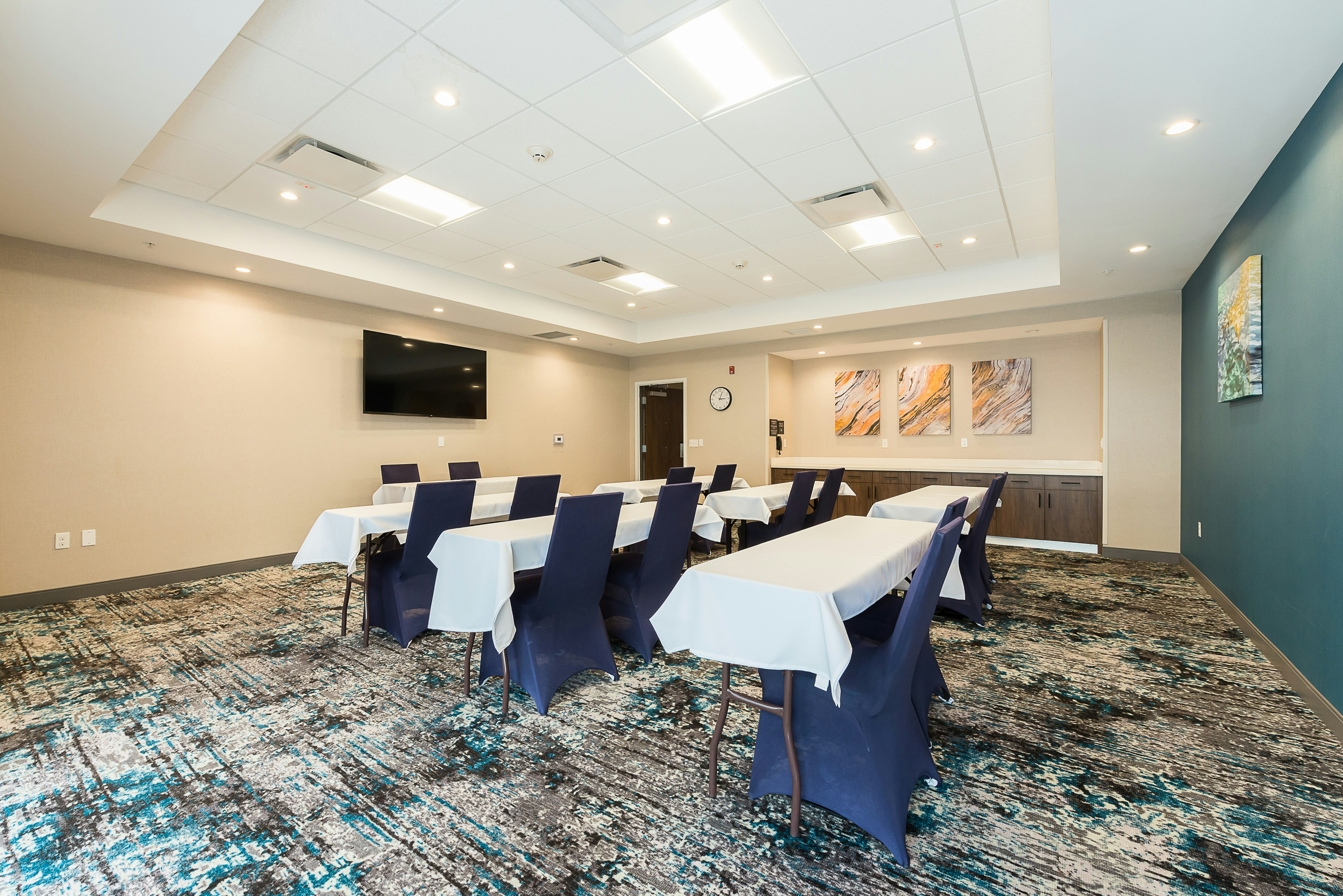 Hampton Inn and Suites Howell 30/41