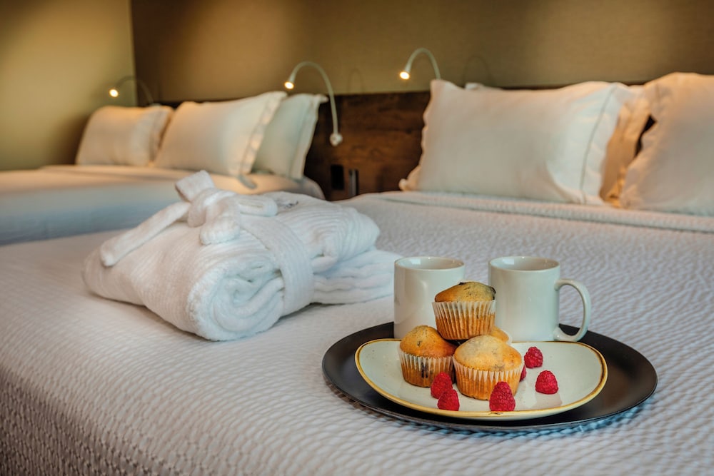Old Orchard Inn & Spa 17/50