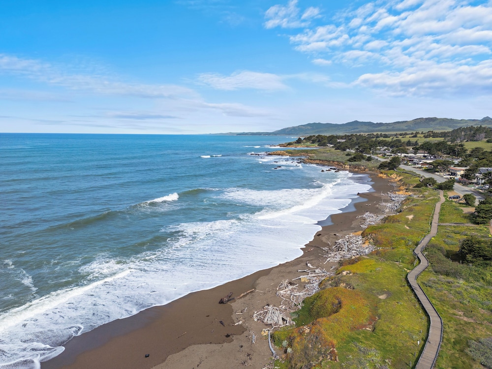 The Morgan Hotel San Simeon 37/50