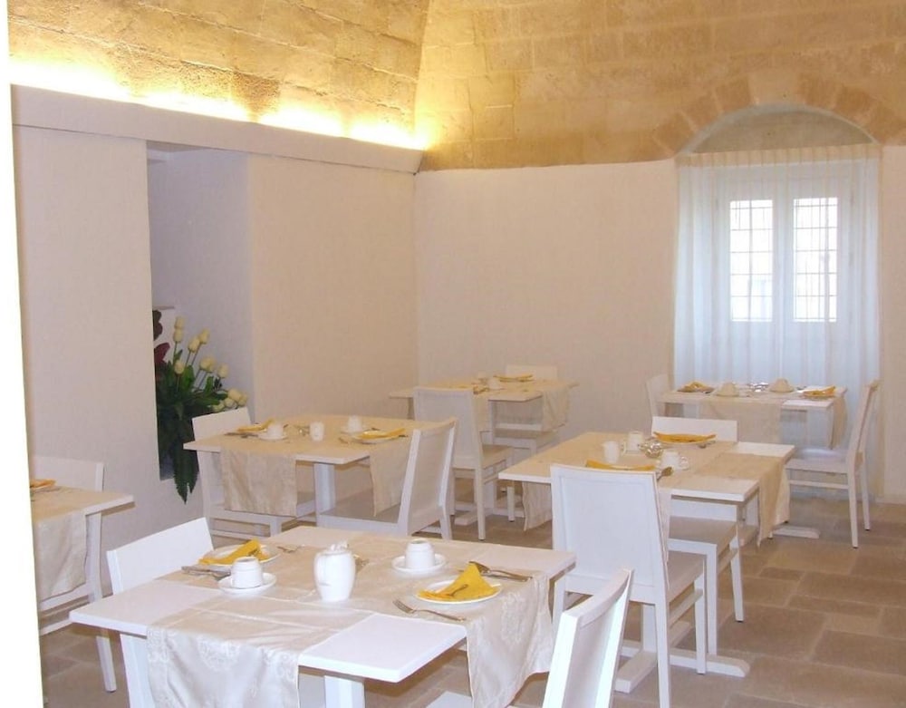 Dimora San Giuseppe Hotel & Spa 36/50