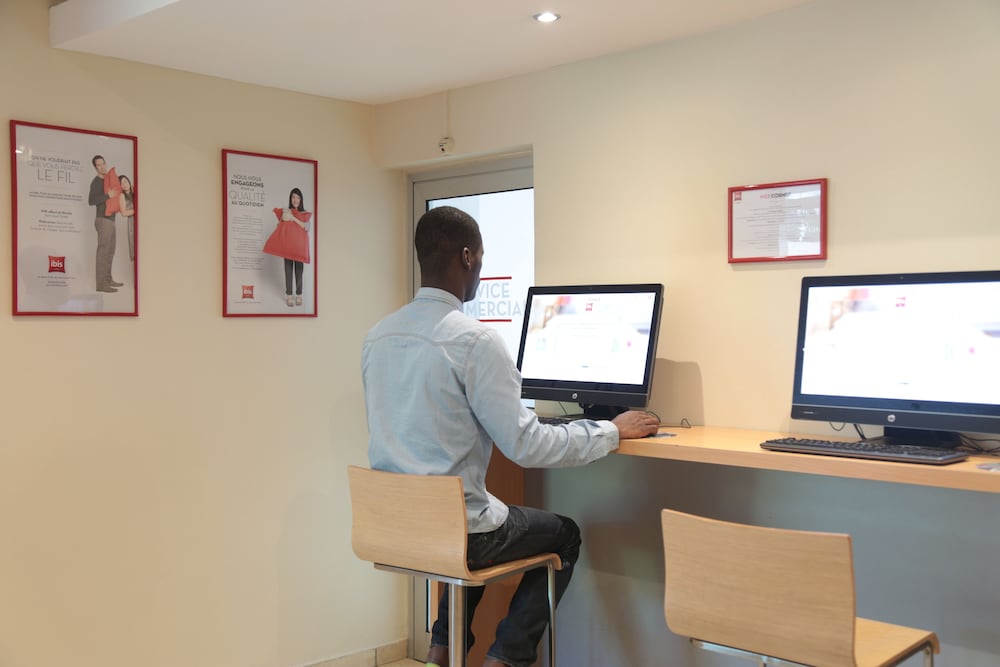 Ibis Styles Abidjan Plateau 37/49