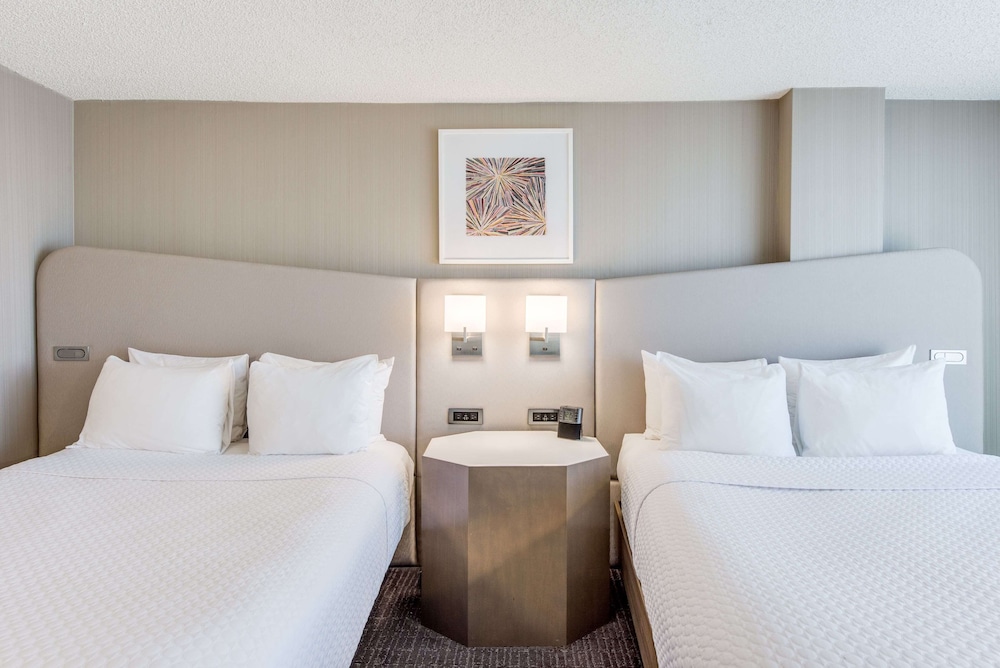 ROOM, 2 QUEEN BEDS, ACCESSIBLE