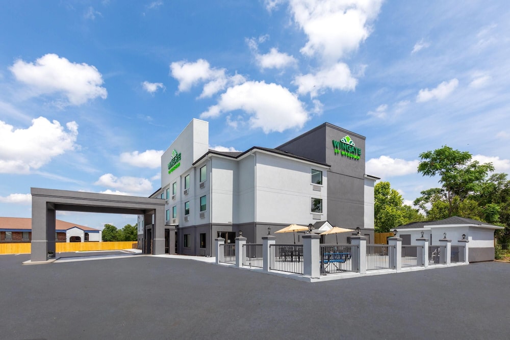 Wingate by Wyndham Augusta I-20 48/56