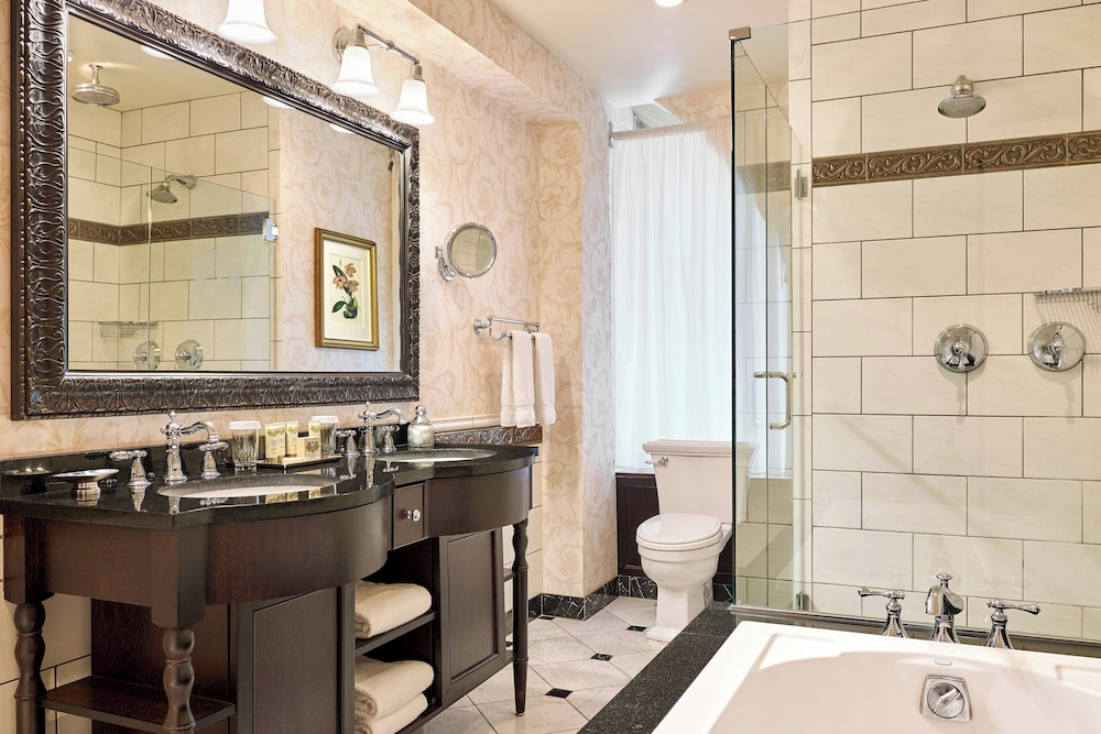 1 Bedroom, Palace, Suite, King Bed