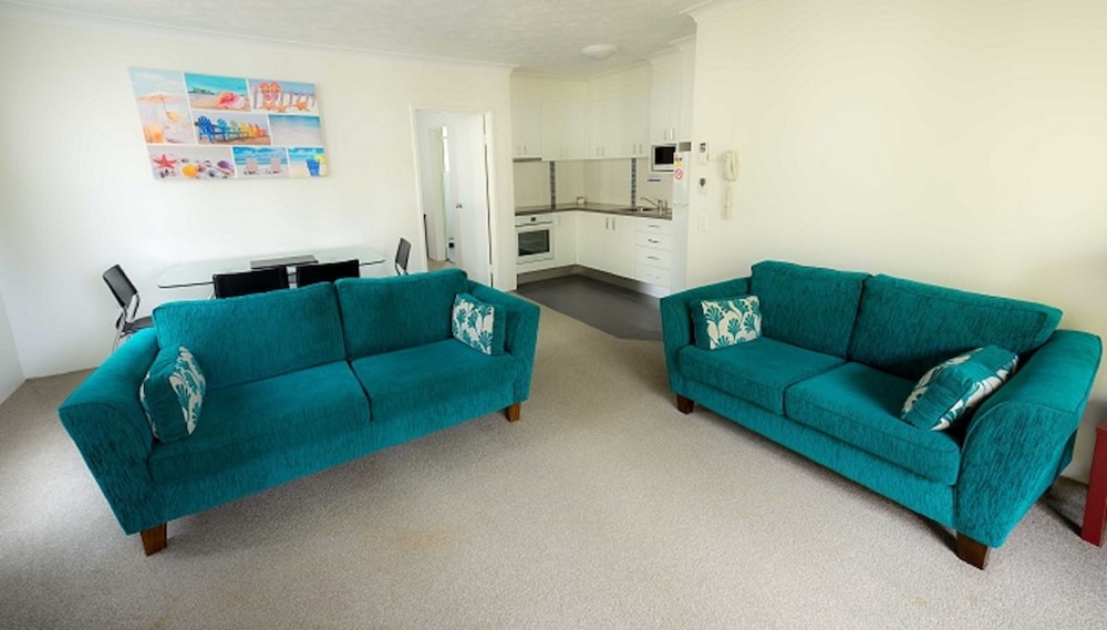 AUSSIE RESORT 20/50