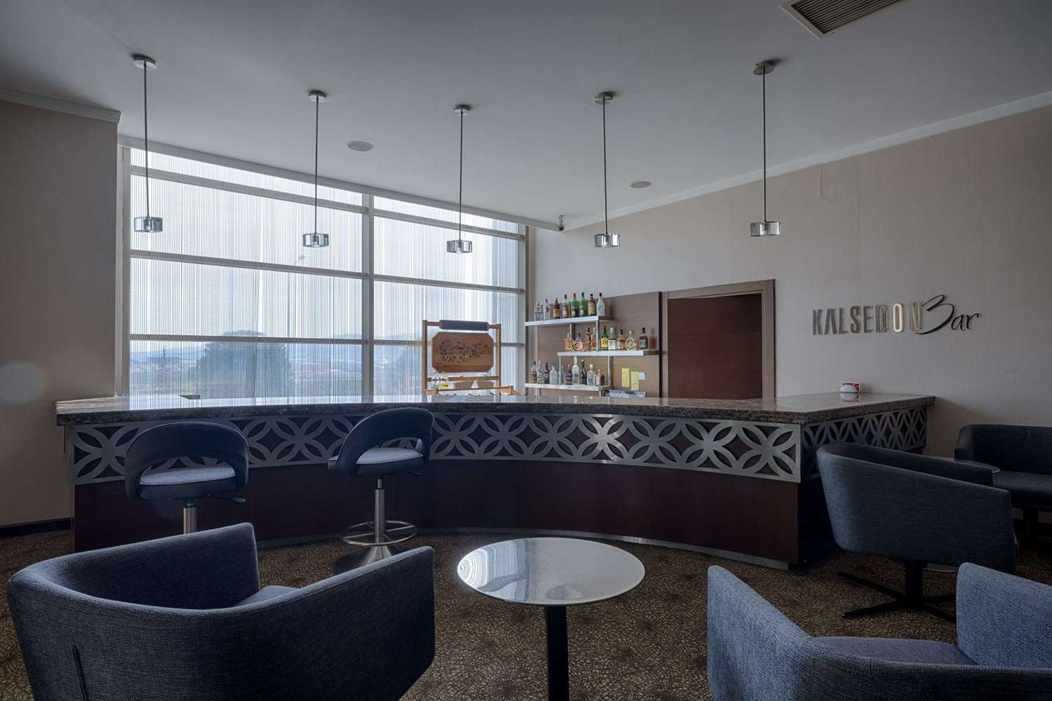 Ramada Plaza by Wyndham Kahramanmaras 28/39