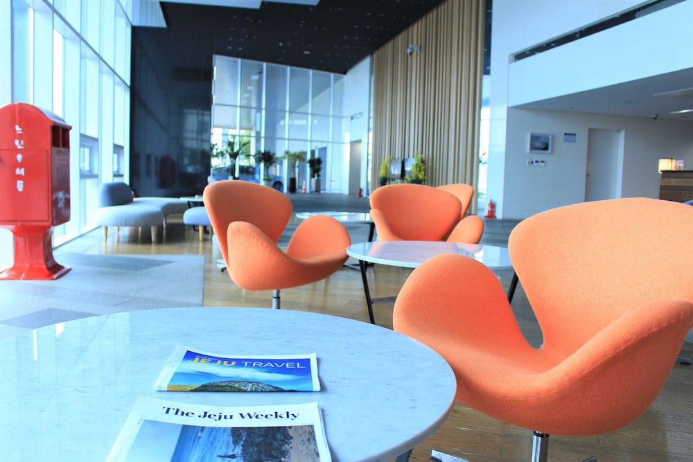 CO-OP CITY HOTEL SEONGSAN 56/71