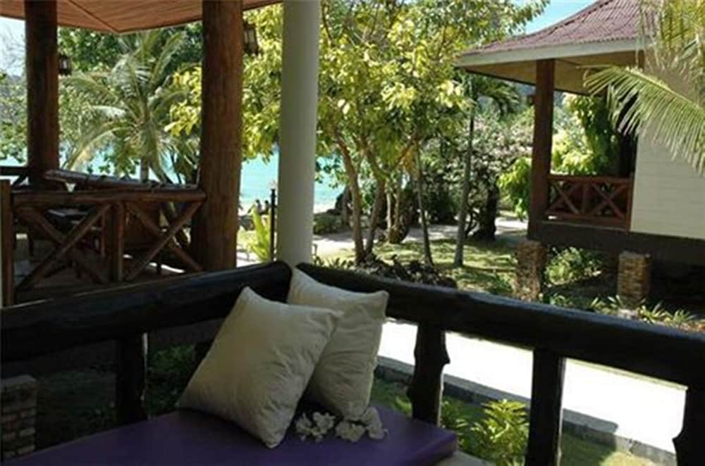 Phi Phi Villa Resort 40/71
