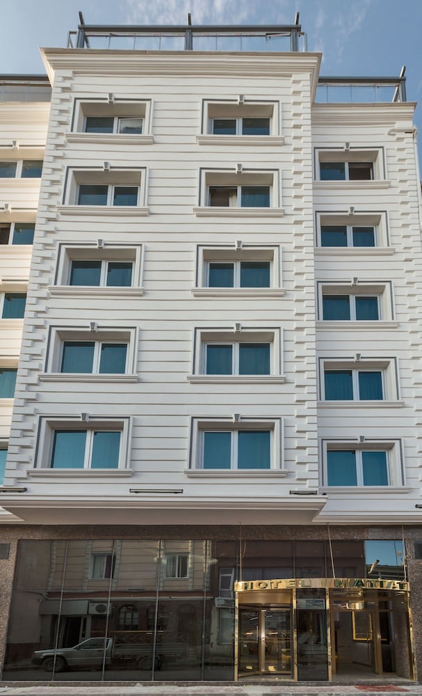 Matiat Hotel Istanbul 31/64