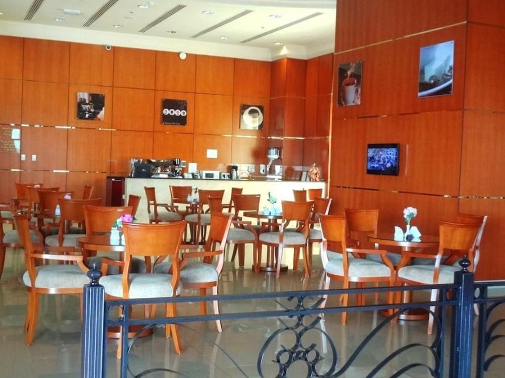 Al Massa Plus Hotel 28/40