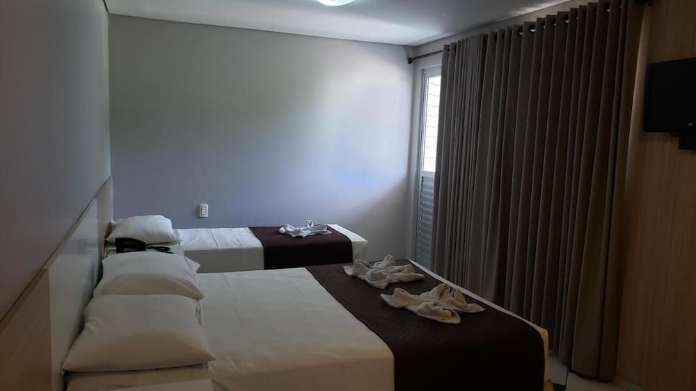 Hotel Enseada Dos Corais 31/60