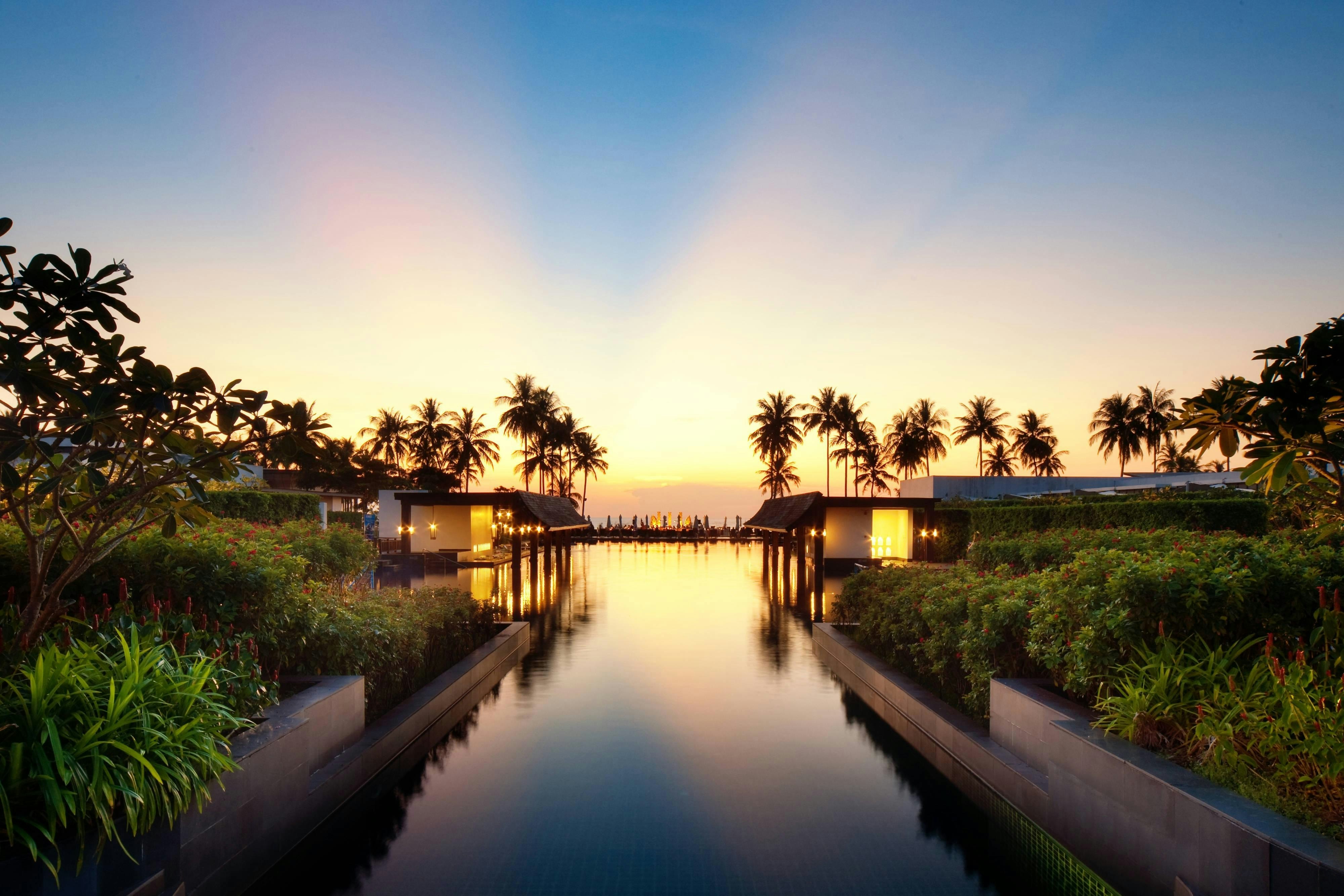 Jw Marriott Khao Lak Resort Spa 55/66