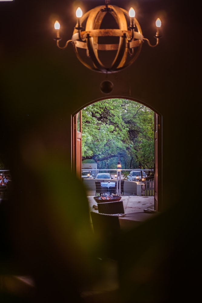 Bushveld Terrace Hotel On Kruger 29/50