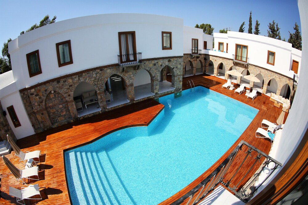 Saraya Bodrum 5/68