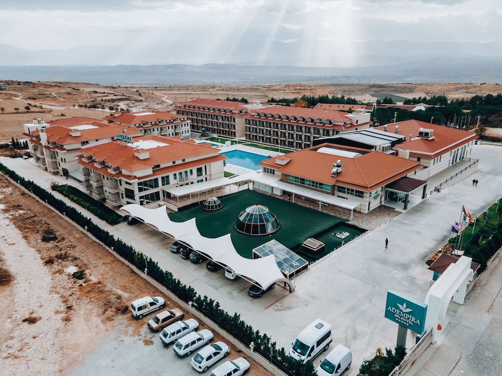 Adempira Termal Spa Hotel 2/74