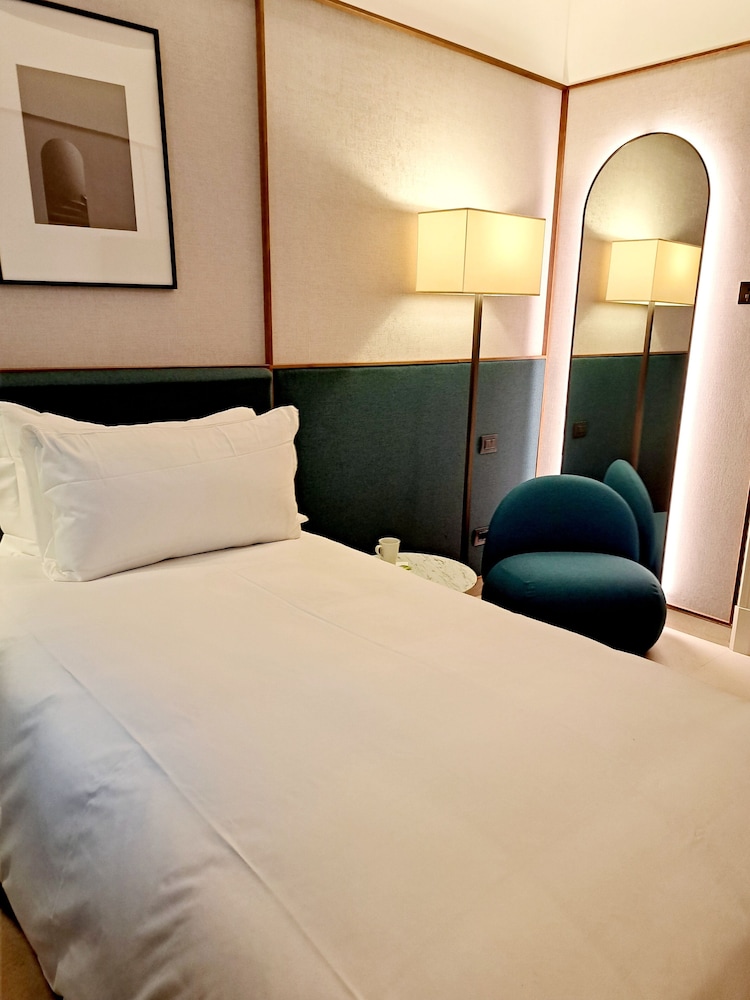 Art Hotel Novecento 21/50