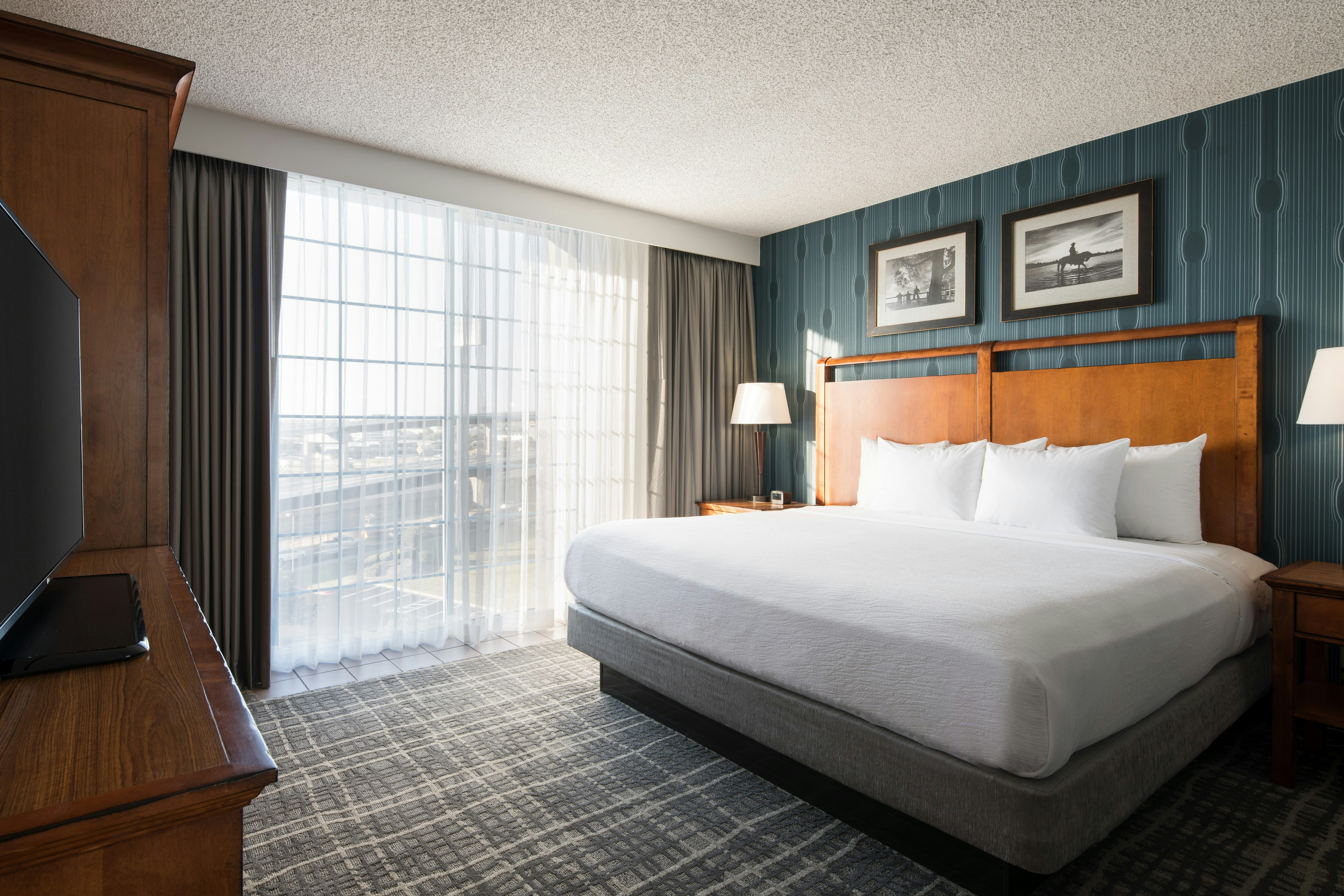 Embassy Suites Austin Central 9/67